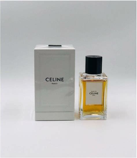 celine black tea|Celine.